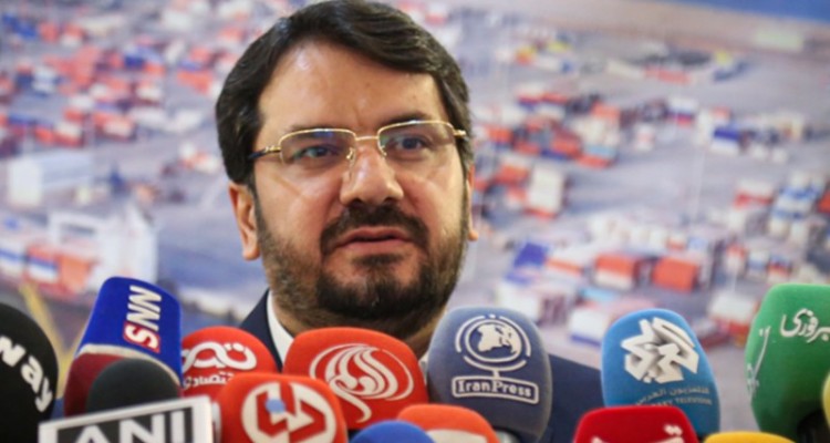 ترانزیت کشور امسال ۵۵ درصد افزایش یافت ترانزیت کشور امسال ۵۵ درصد افزایش یافت