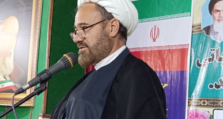 بزرگترین عید عالم‌ اسلام عید غدیر خم است