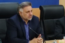 جلسه شورای فرعی هماهنگی مبارزه با مواد مخدر اسلام آباد غرب