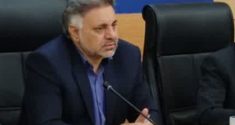 جلسه شورای فرعی هماهنگی مبارزه با مواد مخدر اسلام آباد غرب