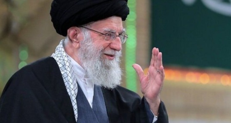 سخنرانی مهم رهبر انقلاب در روز عید غدیر