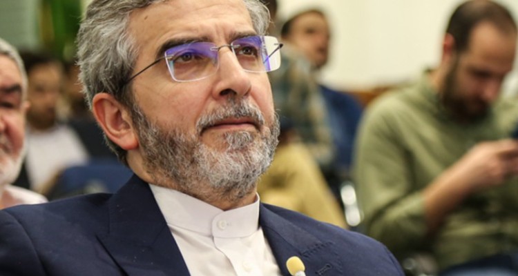 نقطه شروع سیاست همسایگی شهید رئیسی اعتماد متقابل سیاسی بود