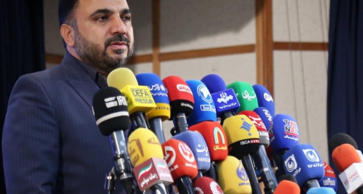 7 مورد خرابکاری در 24 ساعت گذشته داشتیم تا فیبر نوری را قطع کنند