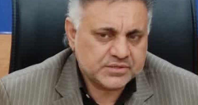 انتخابات مظهر اراده ملی و افتخار جمهوری اسلامی است