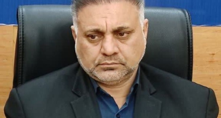 اسلام آباد غرب آماده برگزاری دور دوم انتخابات ریاست جمهوری است