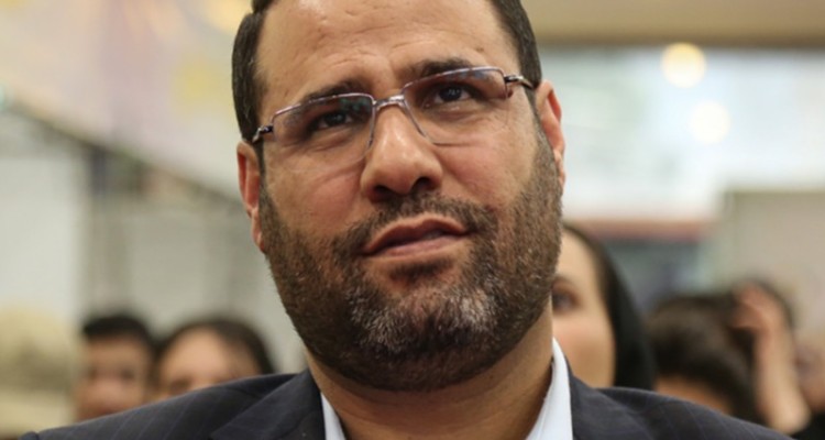 دولت سیزدهم سازنده ریلی تندرو برای پیشرفت جامعه معلمان و دانشگاه فرهنگیان