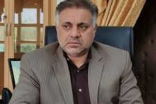 فرماندار اسلام آباد غرب از حضور پرشور مردم در انتخابات ریاست جمهوری تشکر وقدر دانی کرد