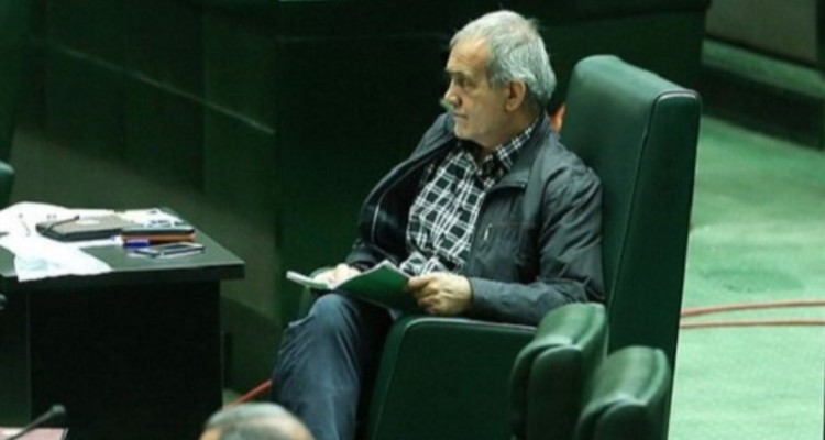 نیازی به استعفای رئیس‌جمهور منتخب از نمایندگی مجلس شورای اسلامی نیست