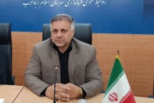 اسلام آبادغرب پذیرای زائران اربعین است