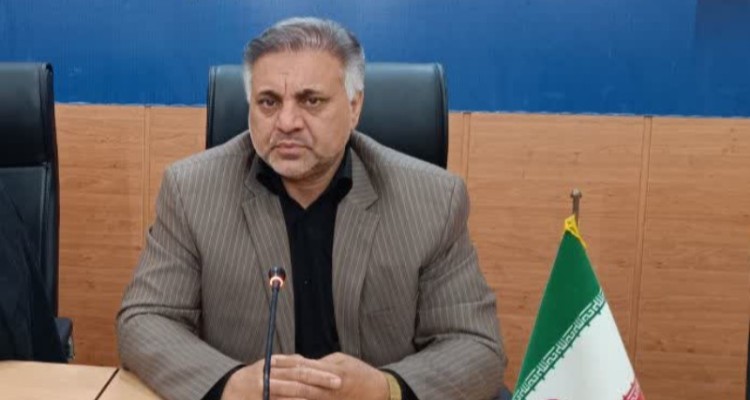 اسلام آبادغرب پذیرای زائران اربعین است