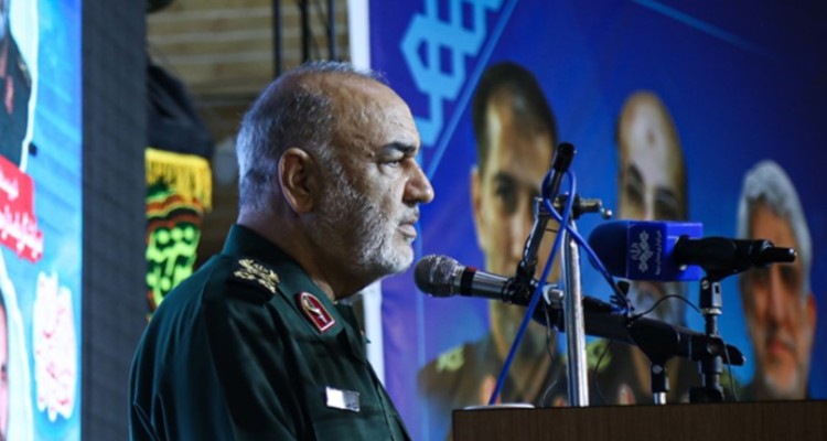 سطیره دشمنان بر ملت‌های مسلمان امروز ناممکن است/ امروز صهیونیست‌ها از همه جا زیر آتش هستند