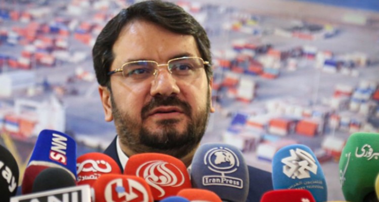 امکان استفاده زائران از مسیرهای دریایی برای اربعین فراهم شد