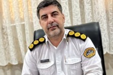 اعمال محدودیت‌های ترافیکی را در شهرستان اسلام آباغرب