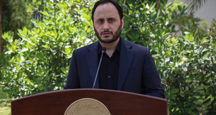 بهادری‌جهرمی: با بازگشایی سفارت آذربایجان تلاش دیپلماسی شهید رئیسی به‌ثمر نشست