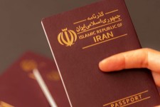 درخواست برای گذرنامه اربعین را ۱۰ روز زودتر ثبت کنید
