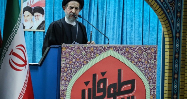 حرکت عاشورا اگر نبود تمام دست آوردهای پیامبر، پایمال می‌شد