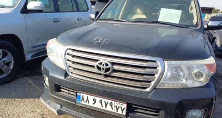 اخیرا ابهاماتی از سوی ذینفعان فعلی بازار خودرو، درباره ارزبری ۱۲۰۰ میلیارد دلاری واردات خودروهای کارکرده مطرح شده که این شبهه با واقعیت بازار خودرو سازگار نیست.