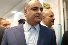 مطالبات کادر درمان، سرانه پزشکی و پرستاری را باید پرداخت کنند تا شاهد مهاجرت کادر درمان نباشیم