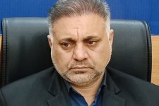 بیمارستان اسلام‌آبادغرب هیچ آسیبی ندیده است