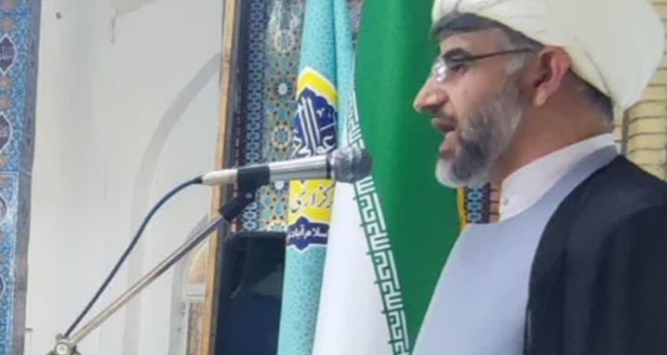 عملیات مرصاد برای مقابله با آخرین تلاش صدام بعثی  و برای سرنگونی انقلاب اسلامی اجرا شد