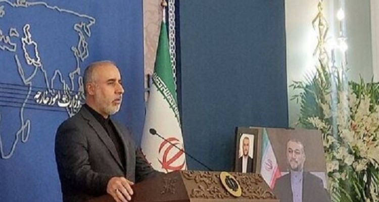 نشست گروه‌های فلسطینی در پکن ارزشمند و حرکت در مسیری درست است