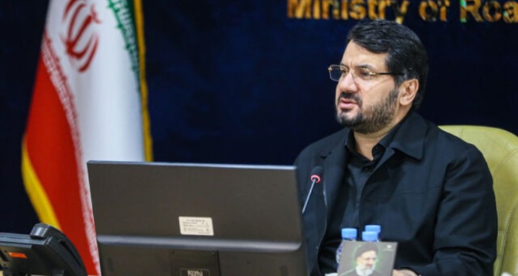 رفع ۱۰ نقطه حادثه‌خیز مهم در مسیرهای اربعین