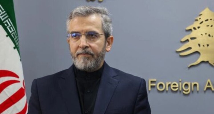 عزم ایران برای پاسخگو کردن رژیم صهیونیستی جدی است