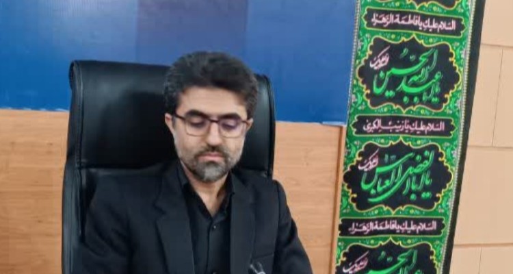 98درصد روستاهای بالای ۲۰ خانوار اسلام‌آبادغرب دارای اینترنت پرسرعت هستند