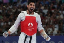 بازی‌های المپیک پاریس| به‌روزرسانی؛ صعود زارع به نیمه‌نهایی کشتی و راه‌یابی برخورداری به فینال تکواندو پس از 12 سال