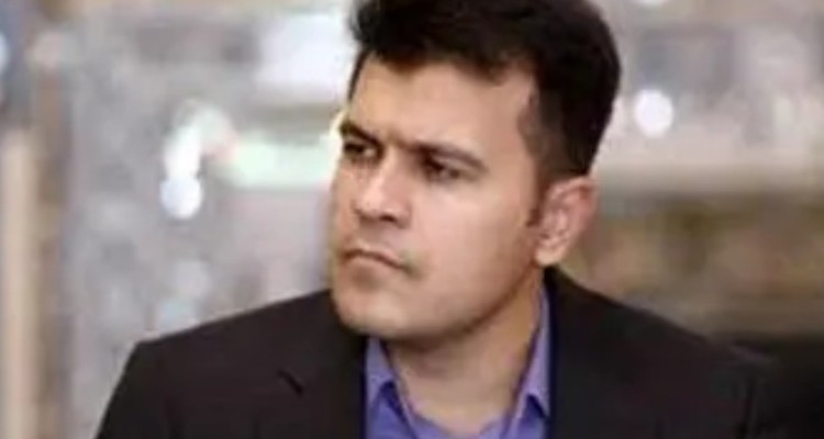 حسین افشین به سمت معاونت علمی رئیس جمهور منصوب شد