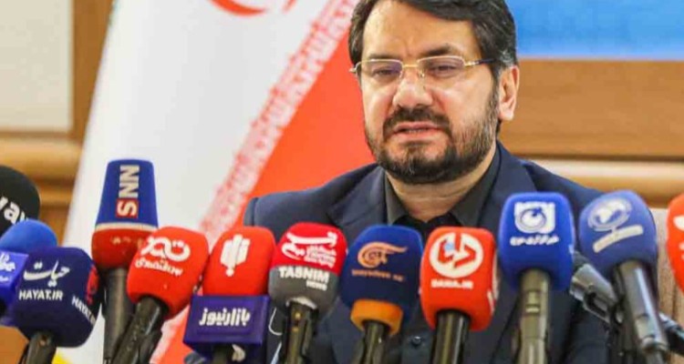 بهره‌برداری از ۱۴۴ کیلومتر پروژه آزادراهی تا پایان سال ۱۴۰۳