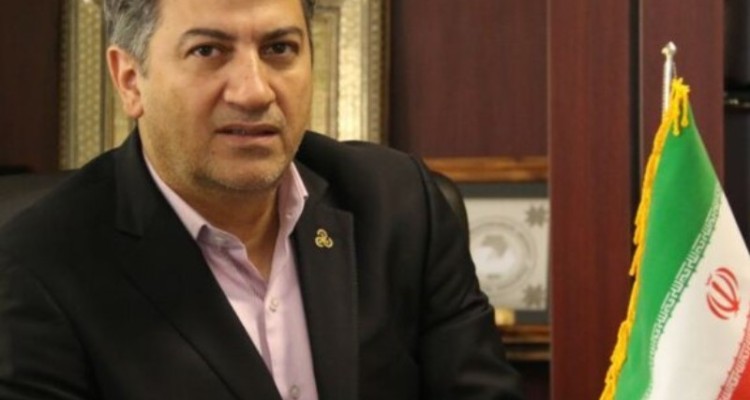 مشاور و رئیس دفتر معاون اول رئیس جمهور» منصوب