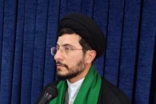 ایام اربعین اوج کار فرهنگی در کشور است