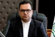 مرز خسروی میعادگاه اصلی عاشقان حسینی است