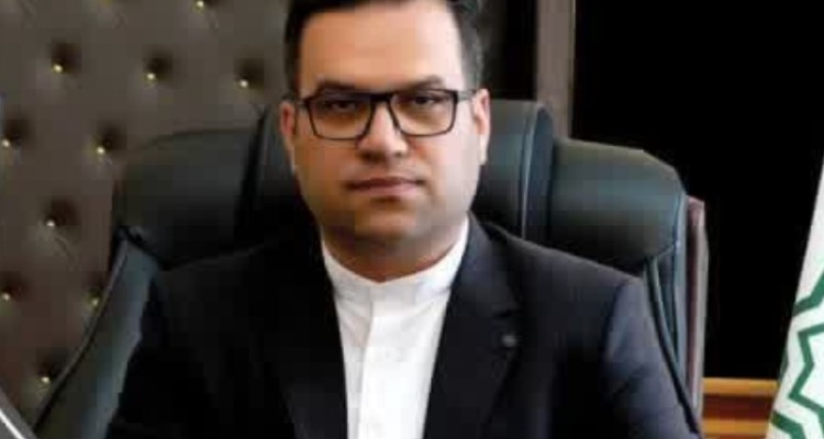 مرز خسروی میعادگاه اصلی عاشقان حسینی است