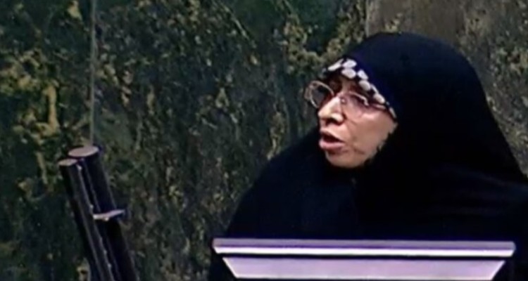 می‌توانیم با رای اعتماد به کابینه گام دوم را برای وفاق ملی برداریم