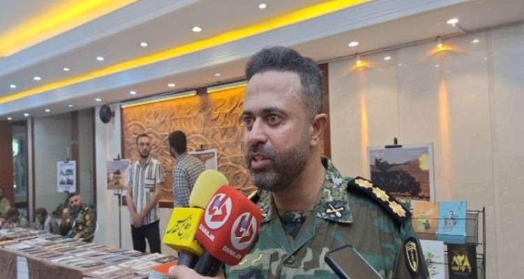 موظفیم از روش‌های مختلف قهرمانان واقعی رو به نسل حاضر و نسل‌های آتی بشناسانیم