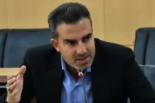 دستگیری عاملان قطع درختان کاج پارک جنگل