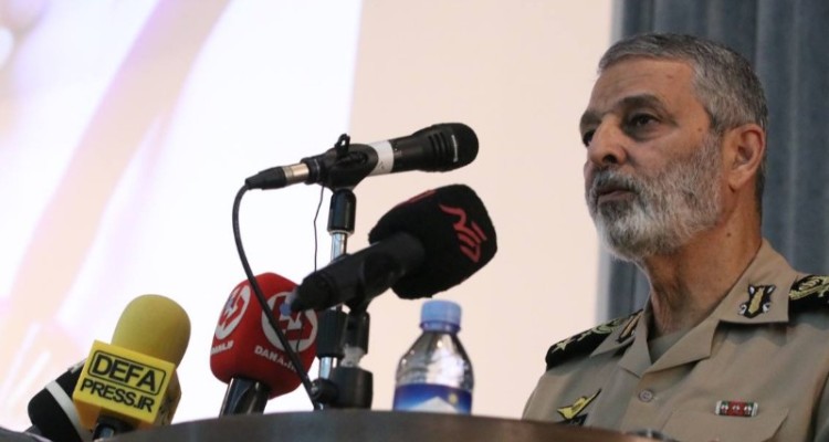 هر روز، روز پزشک است/ آمادگی رزمی ارتش در گرو تلاش بخش بهداشت و درمان است