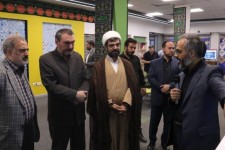 در مجلس دوازدهم خلاءهای قانونی ساترا برطرف می‌شود