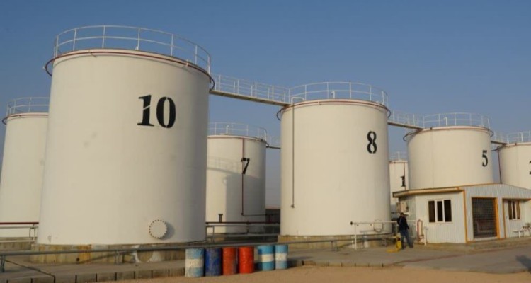 شرکت پترو پالایش سبحان در منطقه ویژه اقتصادی اسلام آباد غرب افتتاح شد.