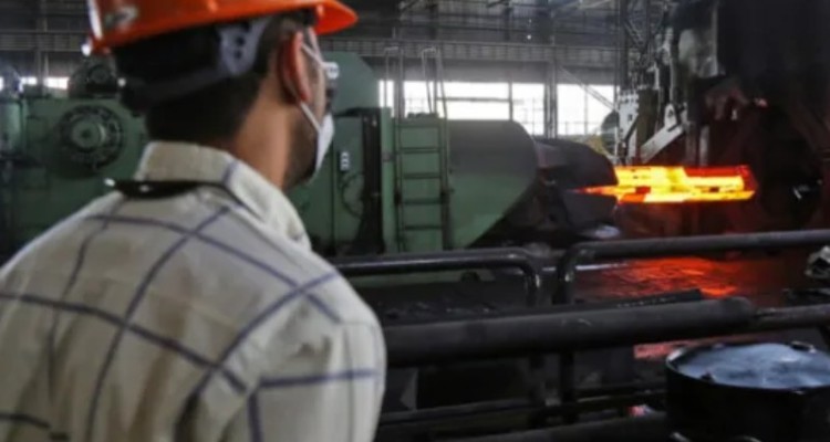 وضعیت صنعت کرمانشاه اسفناک است