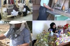 اشتغال‌زایی برای یک هزار مددجوی کرمانشاهی