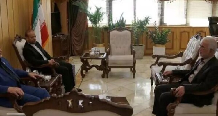 تبادل‌نظر درباره متغیرها و مولفه‌های امنیت عمومی