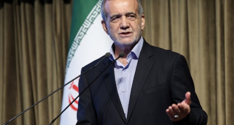 نشست خبری رئیس‌جمهور ۲۶ شهریور برگزار می‌شود