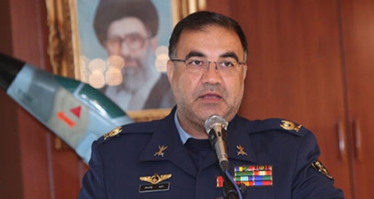 ارتقای توان رزمی ارتش با تمرین «گانری»