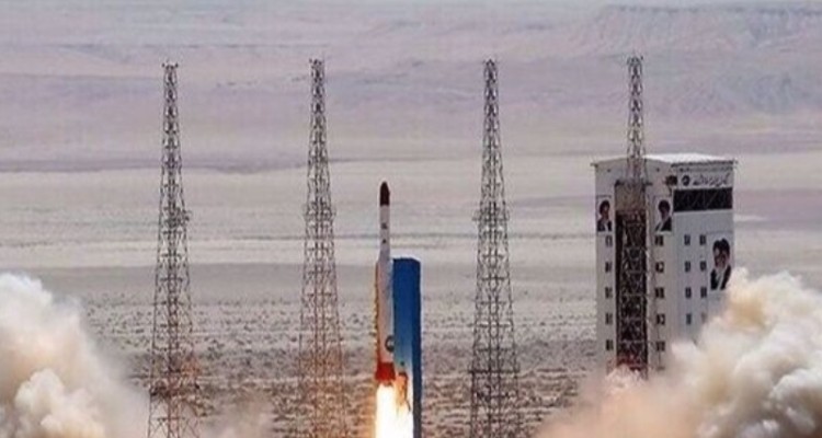 دریافت نخستین سیگنال‌های ماهواره «چمران ۱»