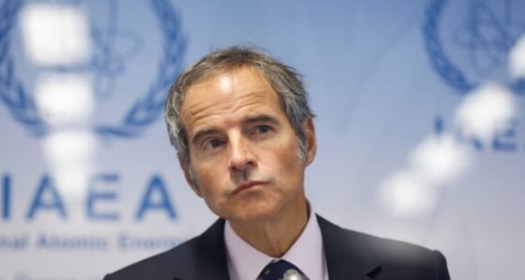 مشتاقانه منتظر ارتباط با رئیس‌جمهور ایران هستم