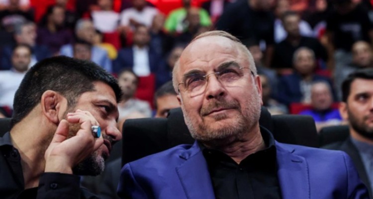 قالیباف: المپیک آینده از نظر ژئوپلتیکی برای ما مهم است/ درآمد مالیات سیگار را به ورزش اختصاص دادیم