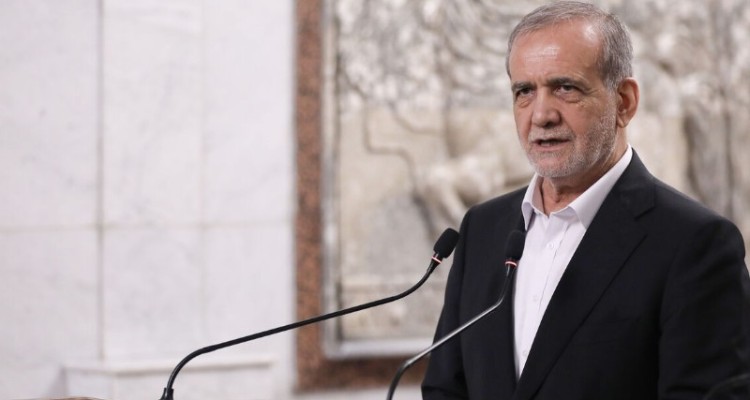 رئیس جمهور: وحدت و انسجام ما مسلمانان قدرتمان را افزایش می‌دهد